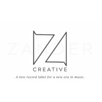 Zander Creative, LLC logo, Zander Creative, LLC contact details