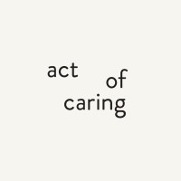 Act of Caring logo, Act of Caring contact details