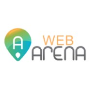 Web Arena Hosting logo, Web Arena Hosting contact details