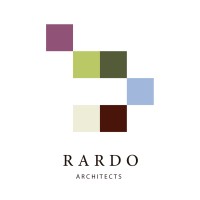 RARDO - Architects logo, RARDO - Architects contact details