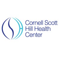 Cornell Scott - Hill Health Center logo, Cornell Scott - Hill Health Center contact details