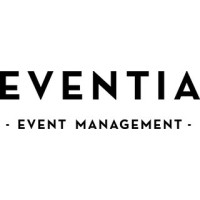 Eventia logo, Eventia contact details