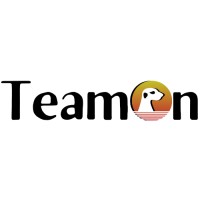 TeamOn logo, TeamOn contact details