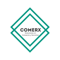 CoMerx - Soluciones en Comercio y Servicios logo, CoMerx - Soluciones en Comercio y Servicios contact details