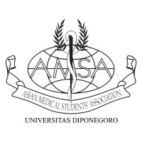 Asian Medical Students' Association (AMSA) Universitas Diponegoro logo, Asian Medical Students' Association (AMSA) Universitas Diponegoro contact details