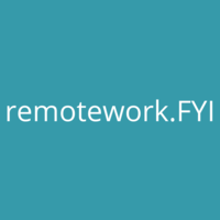 remotework.FYI logo, remotework.FYI contact details