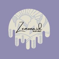 Zemona.id logo, Zemona.id contact details