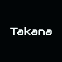 Takana.ai logo, Takana.ai contact details