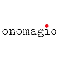 Onomagic logo, Onomagic contact details