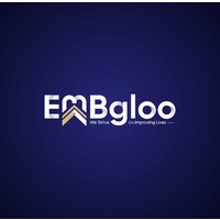 EmBgloo Aid logo, EmBgloo Aid contact details