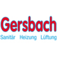 Gersbach AG logo, Gersbach AG contact details