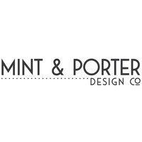 Mint & Porter Design Co. LLC logo, Mint & Porter Design Co. LLC contact details