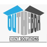 OUTHEBOX EVENT ORGANIZER logo, OUTHEBOX EVENT ORGANIZER contact details