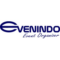 EVENINDO Event Organizer logo, EVENINDO Event Organizer contact details