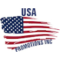 USA Promotions, Inc. logo, USA Promotions, Inc. contact details