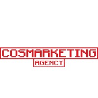 CosMarketing Agency logo, CosMarketing Agency contact details