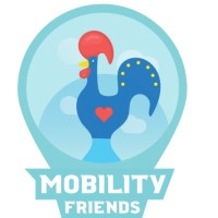 Intercultural Association Mobility Friends logo, Intercultural Association Mobility Friends contact details