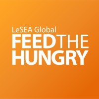 Feed The Hungry logo, Feed The Hungry contact details