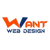 wantwebdesign logo, wantwebdesign contact details