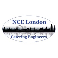 NCE London Ltd logo, NCE London Ltd contact details