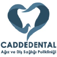 Cadde Dental logo, Cadde Dental contact details