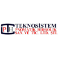 Teknosistem Pnomatik Hidrolik San. Tic. Ltd. Sti. logo, Teknosistem Pnomatik Hidrolik San. Tic. Ltd. Sti. contact details