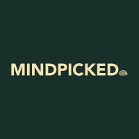 MINDPICKED logo, MINDPICKED contact details