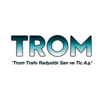 Trom Trafo Radyatör logo, Trom Trafo Radyatör contact details