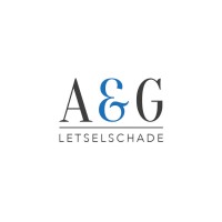 A&G Letselschade logo, A&G Letselschade contact details