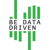 BeDataDriven logo, BeDataDriven contact details