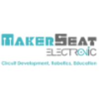 Makerseat Elektronic logo, Makerseat Elektronic contact details