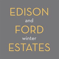 Edison & Ford Winter Estates logo, Edison & Ford Winter Estates contact details