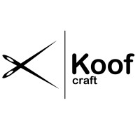 Koof Craft logo, Koof Craft contact details