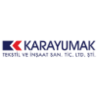 KARAYUMAK Textile and Construction LTD. logo, KARAYUMAK Textile and Construction LTD. contact details