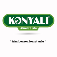 Konyalı Ahmet Usta logo, Konyalı Ahmet Usta contact details