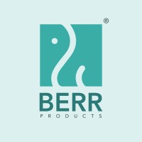 BERR Home logo, BERR Home contact details