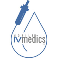 Mobile IV Medics logo, Mobile IV Medics contact details