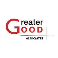 Greater Good Associates logo, Greater Good Associates contact details