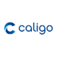 Caligo (part of UptimeGroup) logo, Caligo (part of UptimeGroup) contact details