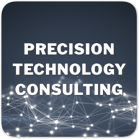 Precision Technology Consulting logo, Precision Technology Consulting contact details