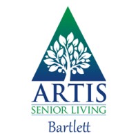 Artis Senior Living of Bartlett logo, Artis Senior Living of Bartlett contact details