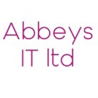 Abbeys IT logo, Abbeys IT contact details