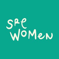 SRE Women logo, SRE Women contact details