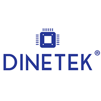 Dinetek Nigeria logo, Dinetek Nigeria contact details