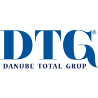 Danube Total Grup logo, Danube Total Grup contact details