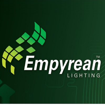 Empyrean Lighting logo, Empyrean Lighting contact details