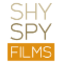 Shy Spy Films logo, Shy Spy Films contact details