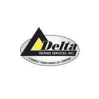 Delta Testing Services logo, Delta Testing Services contact details