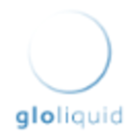 GloLiquid logo, GloLiquid contact details