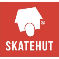 Skate Hut logo, Skate Hut contact details